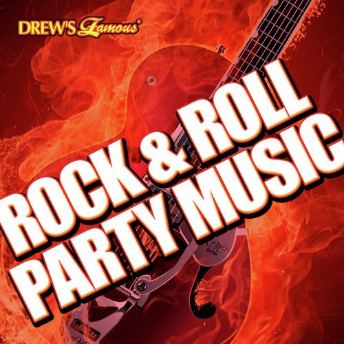 Rock & Roll Party Music