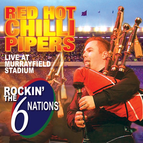 Rockin&#039; the 6 Nations - Live at Murrayfield Stadium