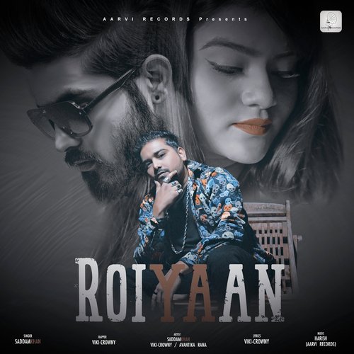 Roiyaan - Single