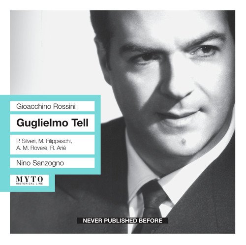 Guillaume Tell (William Tell), Act I: Dolce e per lui la cura