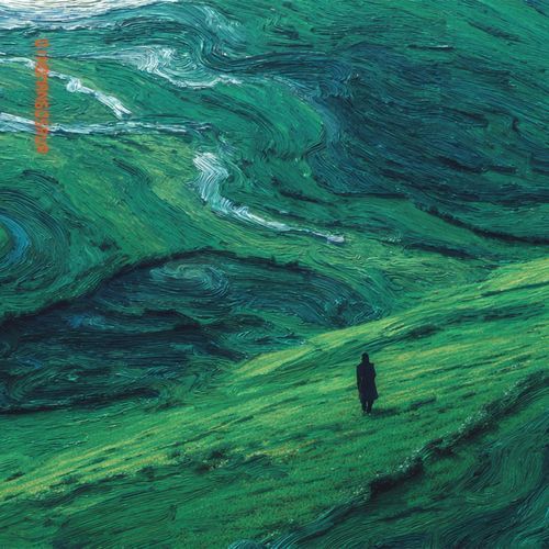 Limn cover art