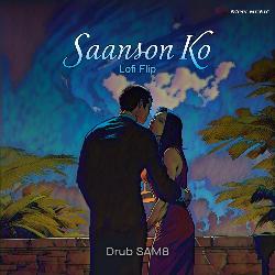 Saanson Ko (Lofi Flip)