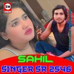 Sahil Singer SR 2546