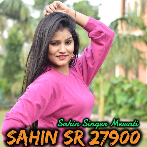 Sahin Sr 27900 (Original)
