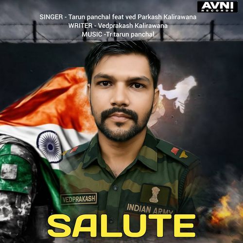 Salute