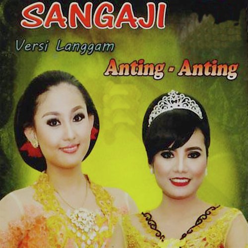 Sangaji Versi Langgam