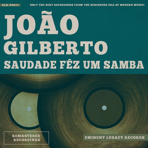 Meditação cover art