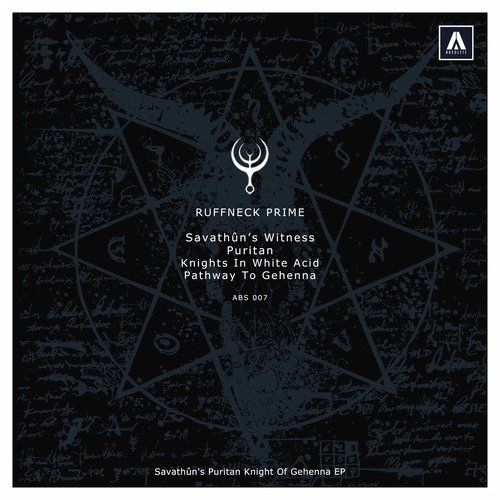 Savathûns Witness cover art