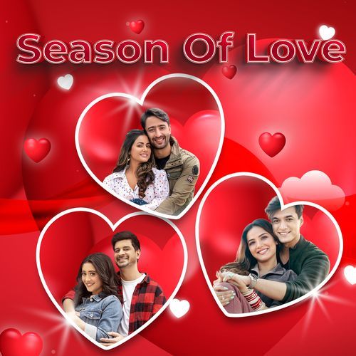 Season Of Love