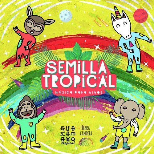 Semilla Tropical_poster_image