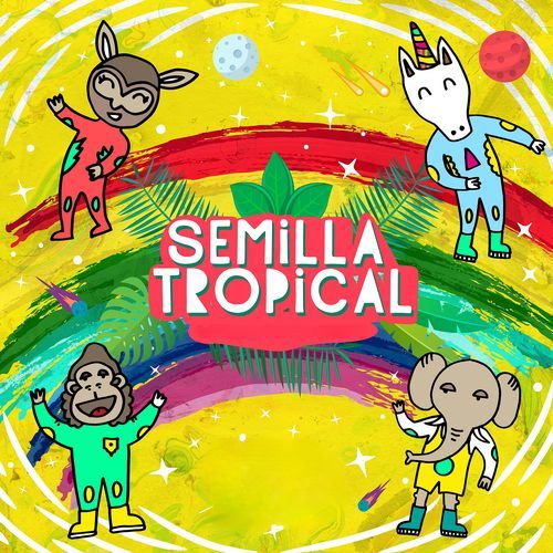 Semilla Tropical