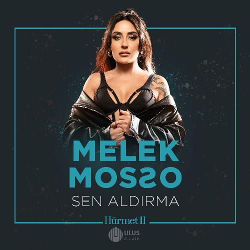 Sen Aldırma (İbrahim Erkal Hürmet 2) cover art