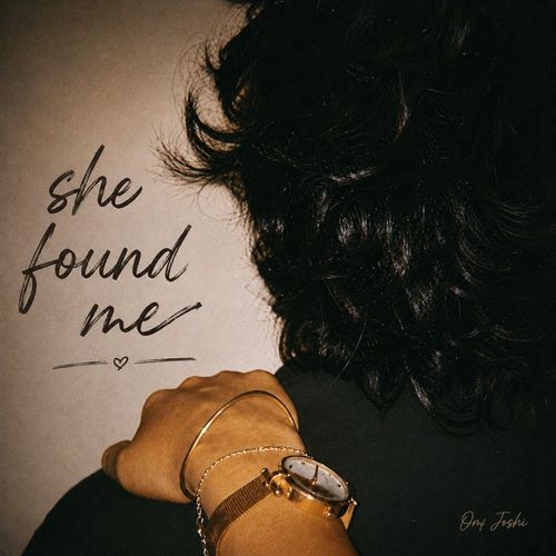 She Found Me