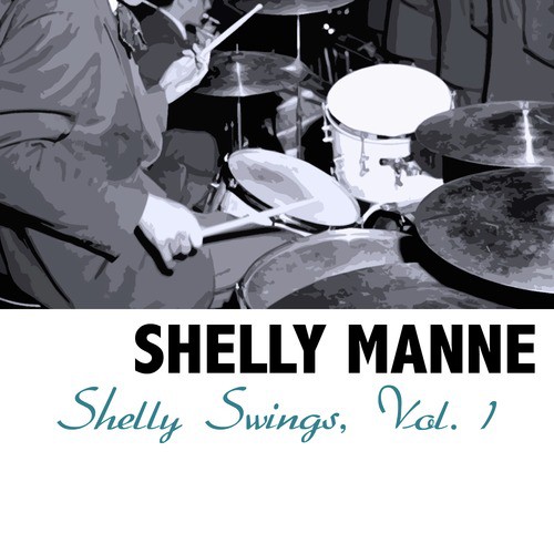 Shelly Swings, Vol. 1