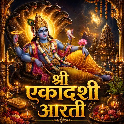 Shri Ekadashi Aarti