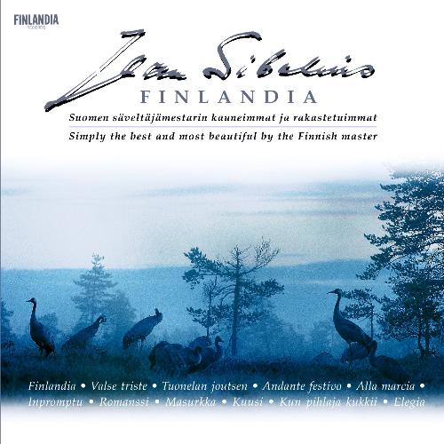 Sibelius: Karelia Suite, Op. 11: III. Alla marcia