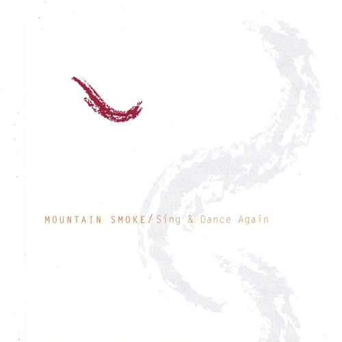 Mountain Smoke cover art