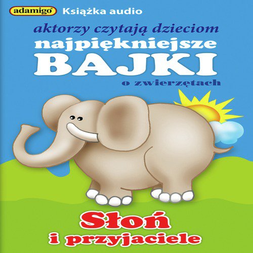 O Mrówkojadzie Ktory Zadawal Za Duzo Pytan cover art