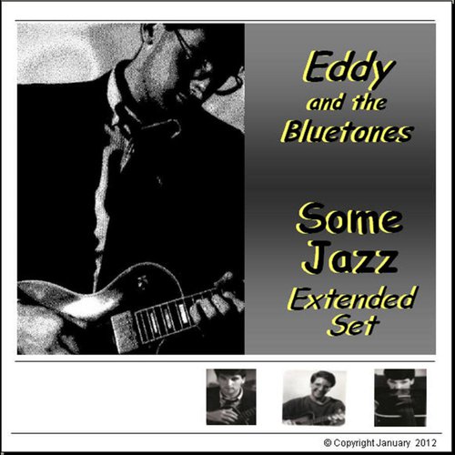 Eddy and the Bluetones