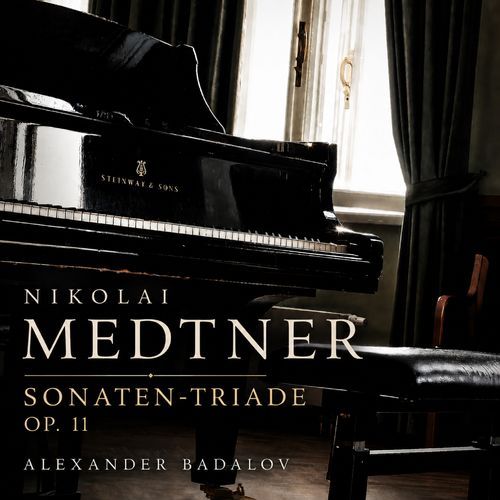 I. Sonata in A-flat major