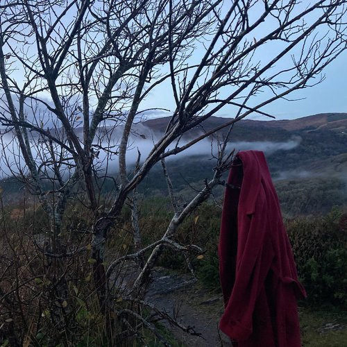 Song for Sinead cover art