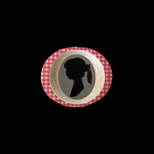 never see cover art