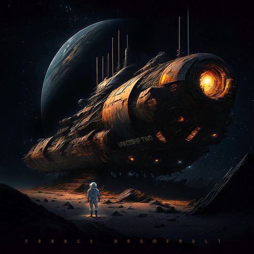 Money Machines cover art
