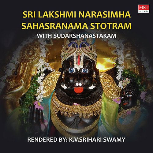 Sri Sudarshanastakam