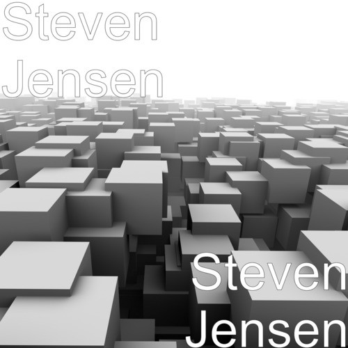 Steven Jensen