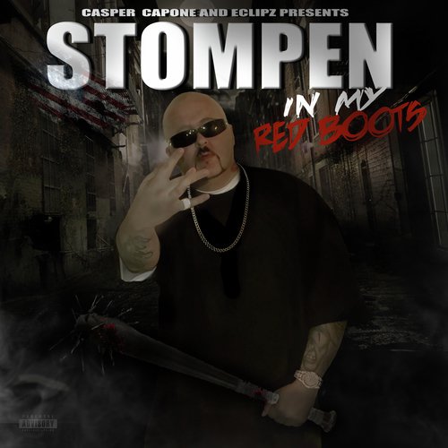 Stompen In My Red Boots_poster_image