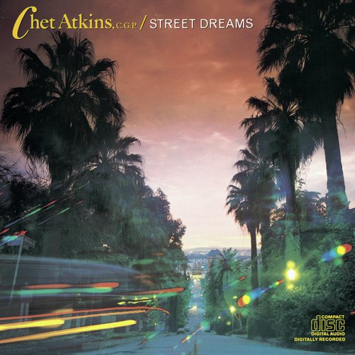 Alisha (Album Version) cover art