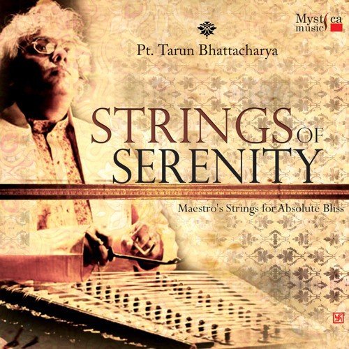 Strings Of Serenity