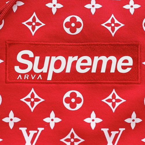 Supreme (feat. Mtk)