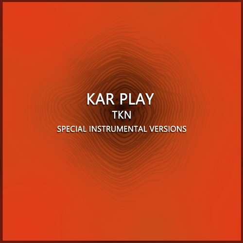 TKN (Special Instrumental Versions)