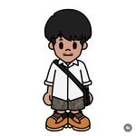 ฉันเองที่ทำร้ายเธอ