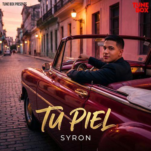 TU PIEL