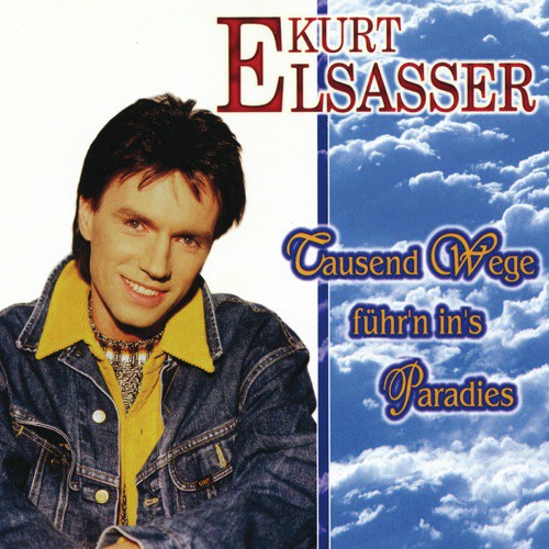 Tausend Wege führ&#039;n in&#039;s Paradies