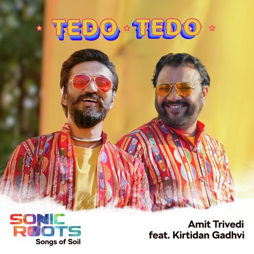 Tedo Tedo (From Sonic Roots - Songs of Soil)