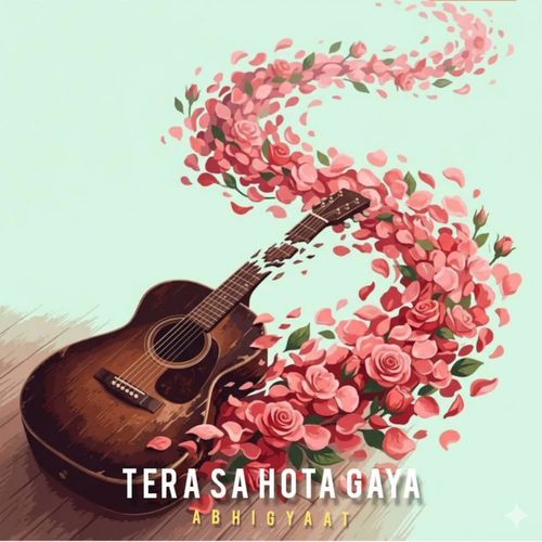 Tera Sa Hota Gaya