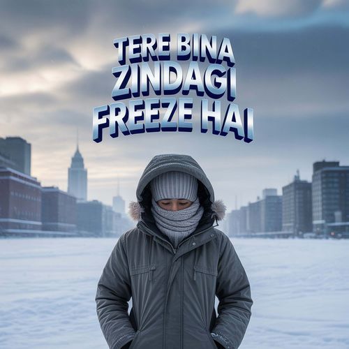 Tere Bina Zindagi Freeze Hai