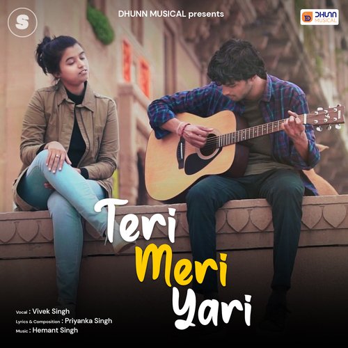 Teri Meri Yari