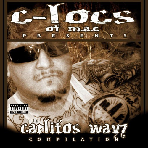 Tha Carlitos Wayz Compilation_poster_image