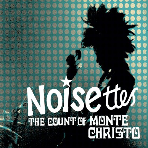 The Count Of Monte Christo_poster_image