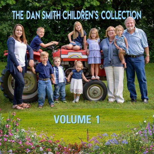 The Dan Smith Children's Collection Volume 1