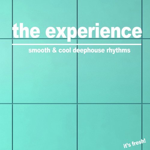 The Experience (Smooth & Cool Deephouse Rhythms)