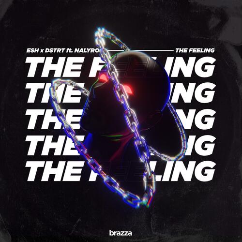 The Feeling (feat. NALYRO)_poster_image