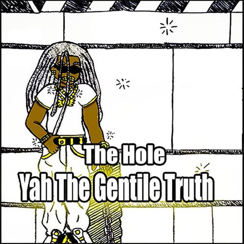 The Hole cover art