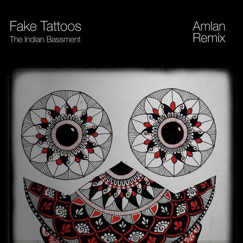 The Indian Bassment (amlan Remix) (Amlan Remix)
