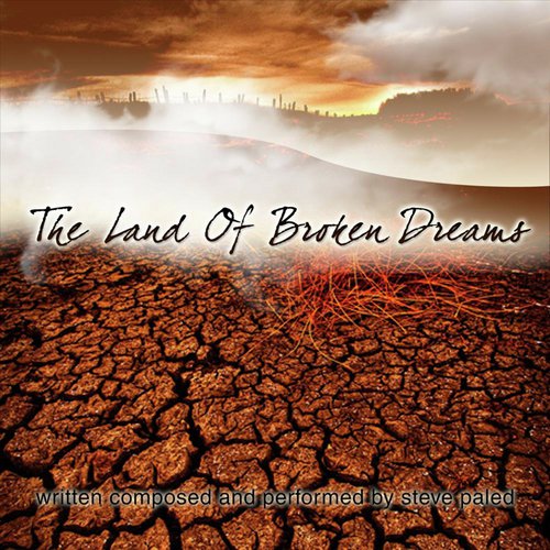 The Land of Broken Dreams_poster_image