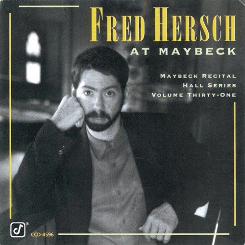 Heartsong (Live At Maybeck Recital Hall, Berkeley, CA / October 24, 1993)